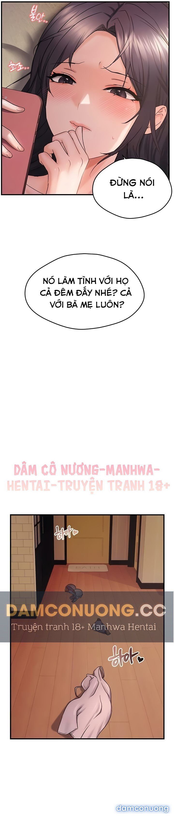 đọc truyện Phòng Chat Tệ Nạn- Nơi Tôi Trừng Trị Con Đĩ Bắt Nạt Mình Chương 55 ảnh 5 tại Thiên Thai Truyện