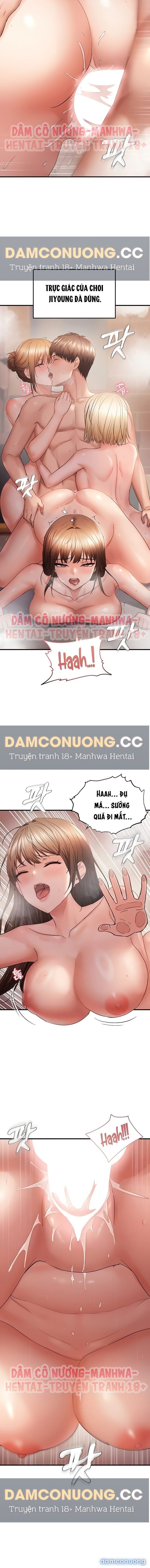 đọc truyện Phòng Chat Tệ Nạn- Nơi Tôi Trừng Trị Con Đĩ Bắt Nạt Mình Chương 55 ảnh 7 tại Thiên Thai Truyện