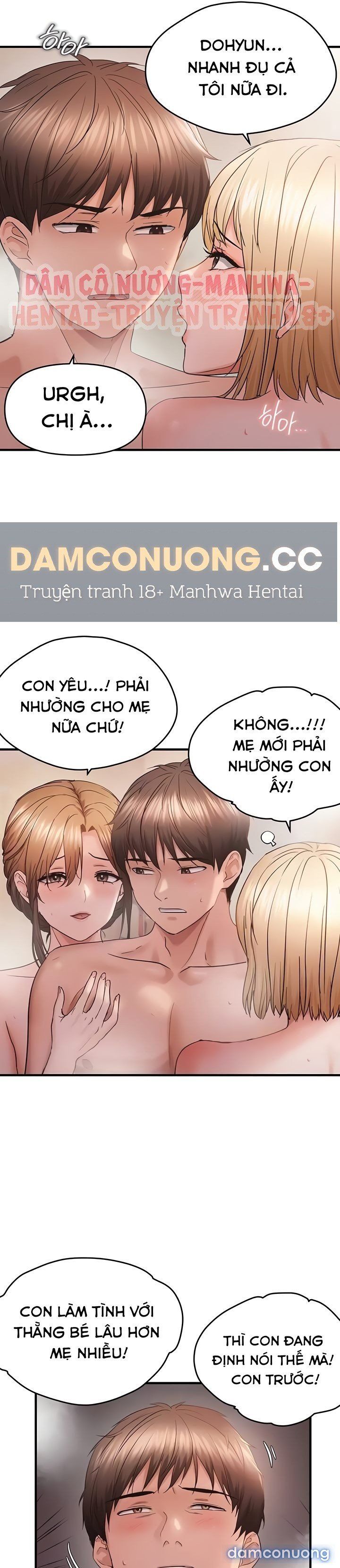 đọc truyện Phòng Chat Tệ Nạn- Nơi Tôi Trừng Trị Con Đĩ Bắt Nạt Mình Chương 55 ảnh 8 tại Thiên Thai Truyện