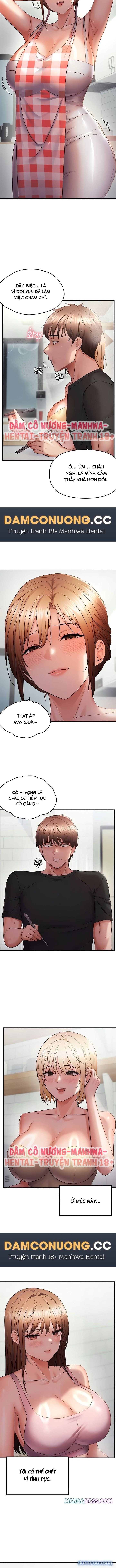 đọc truyện Phòng Chat Tệ Nạn- Nơi Tôi Trừng Trị Con Đĩ Bắt Nạt Mình Chương 56 ảnh 4 tại Thiên Thai Truyện