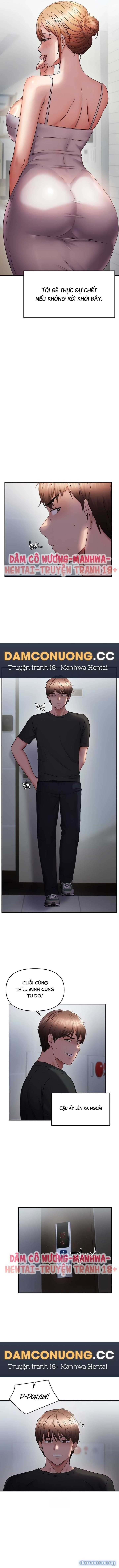 đọc truyện Phòng Chat Tệ Nạn- Nơi Tôi Trừng Trị Con Đĩ Bắt Nạt Mình Chương 56 ảnh 5 tại Thiên Thai Truyện