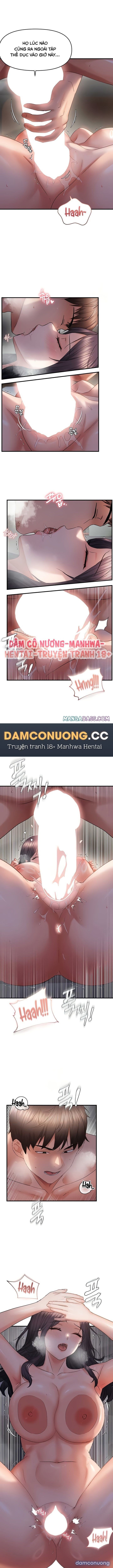 đọc truyện Phòng Chat Tệ Nạn- Nơi Tôi Trừng Trị Con Đĩ Bắt Nạt Mình Chương 56 ảnh 9 tại Thiên Thai Truyện