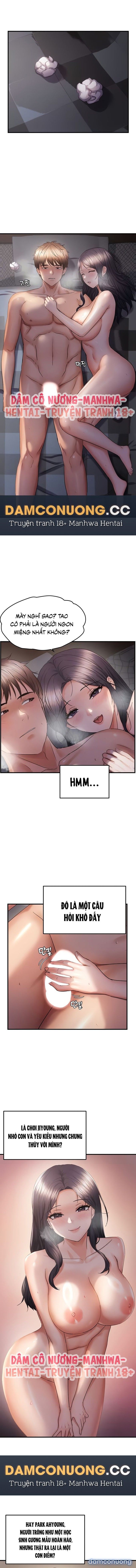 đọc truyện Phòng Chat Tệ Nạn- Nơi Tôi Trừng Trị Con Đĩ Bắt Nạt Mình Chương 57 ảnh 3 tại Thiên Thai Truyện