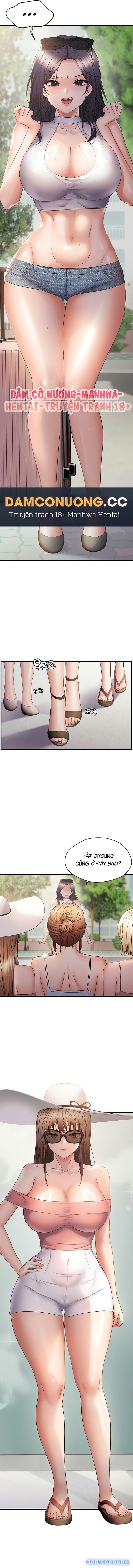 đọc truyện Phòng Chat Tệ Nạn- Nơi Tôi Trừng Trị Con Đĩ Bắt Nạt Mình Chương 57 ảnh 6 tại Thiên Thai Truyện