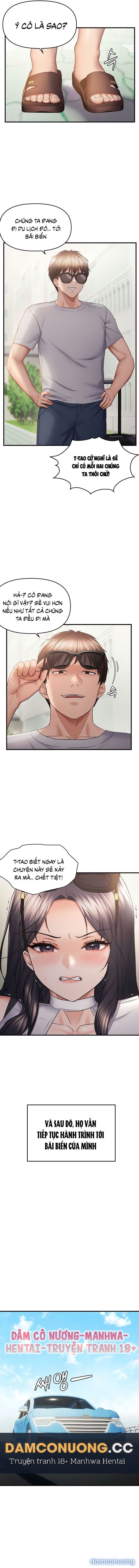 đọc truyện Phòng Chat Tệ Nạn- Nơi Tôi Trừng Trị Con Đĩ Bắt Nạt Mình Chương 57 ảnh 8 tại Thiên Thai Truyện