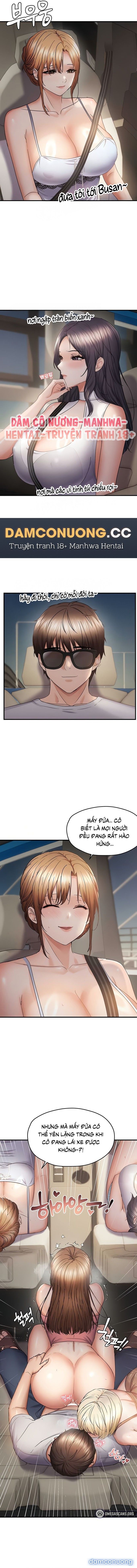 đọc truyện Phòng Chat Tệ Nạn- Nơi Tôi Trừng Trị Con Đĩ Bắt Nạt Mình Chương 57 ảnh 9 tại Thiên Thai Truyện