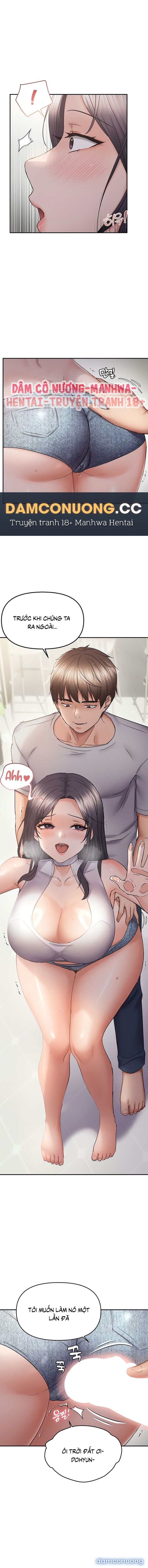 đọc truyện Phòng Chat Tệ Nạn- Nơi Tôi Trừng Trị Con Đĩ Bắt Nạt Mình Chương 57 ảnh 11 tại Thiên Thai Truyện