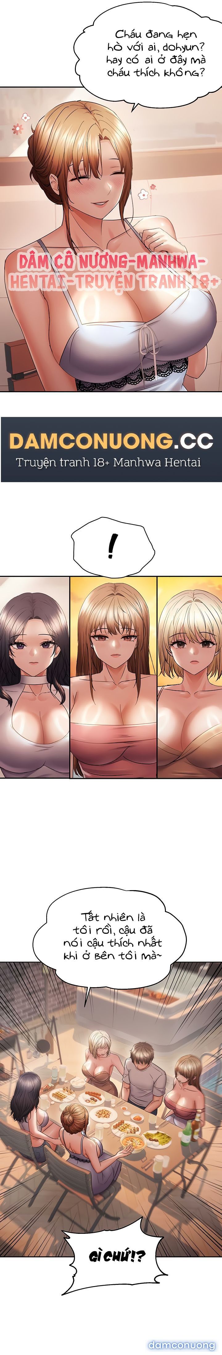 đọc truyện Phòng Chat Tệ Nạn- Nơi Tôi Trừng Trị Con Đĩ Bắt Nạt Mình Chương 60 ảnh 12 tại Thiên Thai Truyện