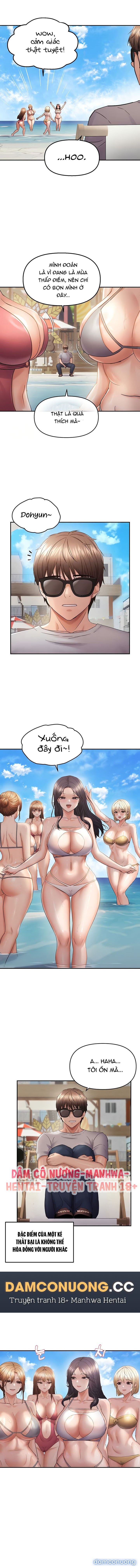 đọc truyện Phòng Chat Tệ Nạn- Nơi Tôi Trừng Trị Con Đĩ Bắt Nạt Mình Chương 60 ảnh 5 tại Thiên Thai Truyện