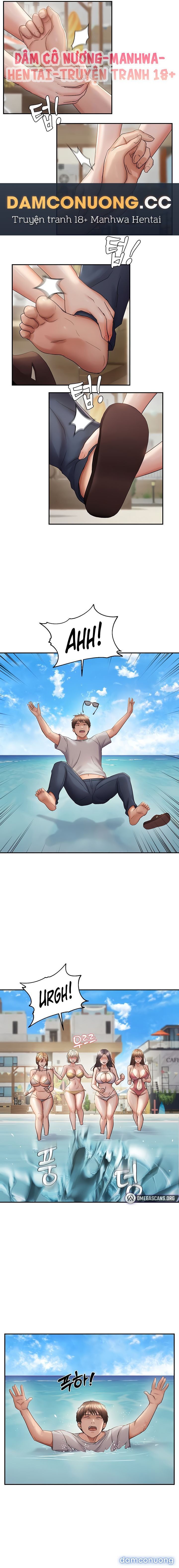 đọc truyện Phòng Chat Tệ Nạn- Nơi Tôi Trừng Trị Con Đĩ Bắt Nạt Mình Chương 60 ảnh 6 tại Thiên Thai Truyện