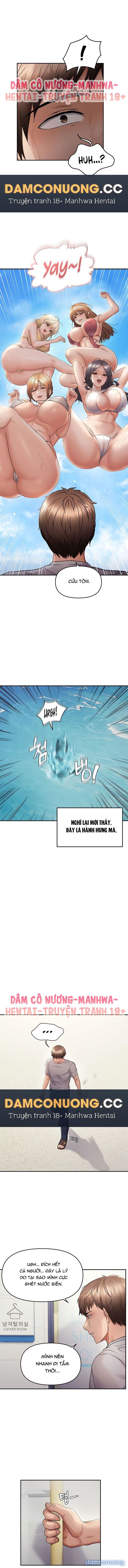 đọc truyện Phòng Chat Tệ Nạn- Nơi Tôi Trừng Trị Con Đĩ Bắt Nạt Mình Chương 60 ảnh 7 tại Thiên Thai Truyện