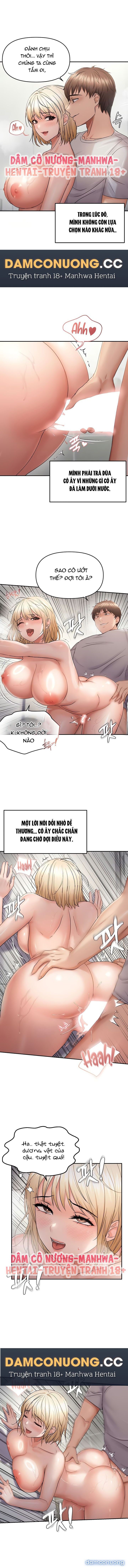 đọc truyện Phòng Chat Tệ Nạn- Nơi Tôi Trừng Trị Con Đĩ Bắt Nạt Mình Chương 60 ảnh 9 tại Thiên Thai Truyện