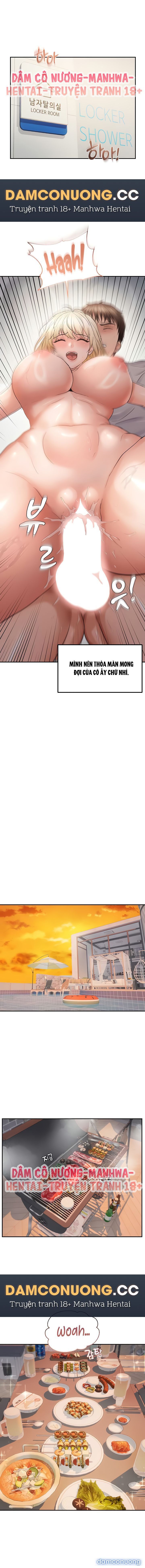 đọc truyện Phòng Chat Tệ Nạn- Nơi Tôi Trừng Trị Con Đĩ Bắt Nạt Mình Chương 60 ảnh 10 tại Thiên Thai Truyện