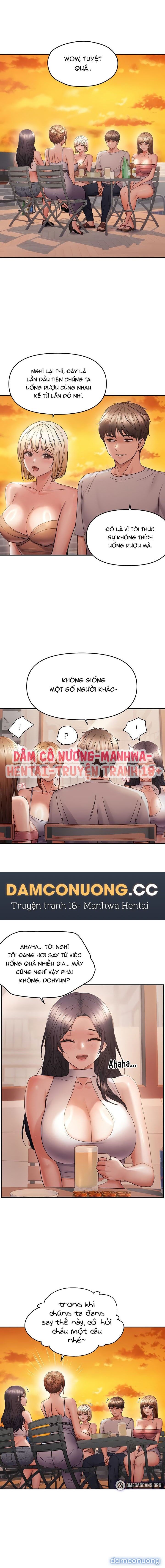 đọc truyện Phòng Chat Tệ Nạn- Nơi Tôi Trừng Trị Con Đĩ Bắt Nạt Mình Chương 60 ảnh 11 tại Thiên Thai Truyện