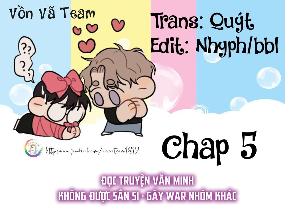 đọc truyện Phòng Chơi Trụy Lạc (end) Chương 5 ảnh 2 tại Giả Dược