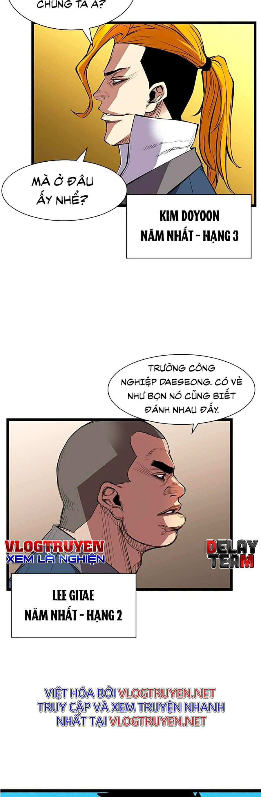 đọc truyện Phòng Gym Hanlim Chương 1 ảnh 12 tại Thiên Thai Truyện