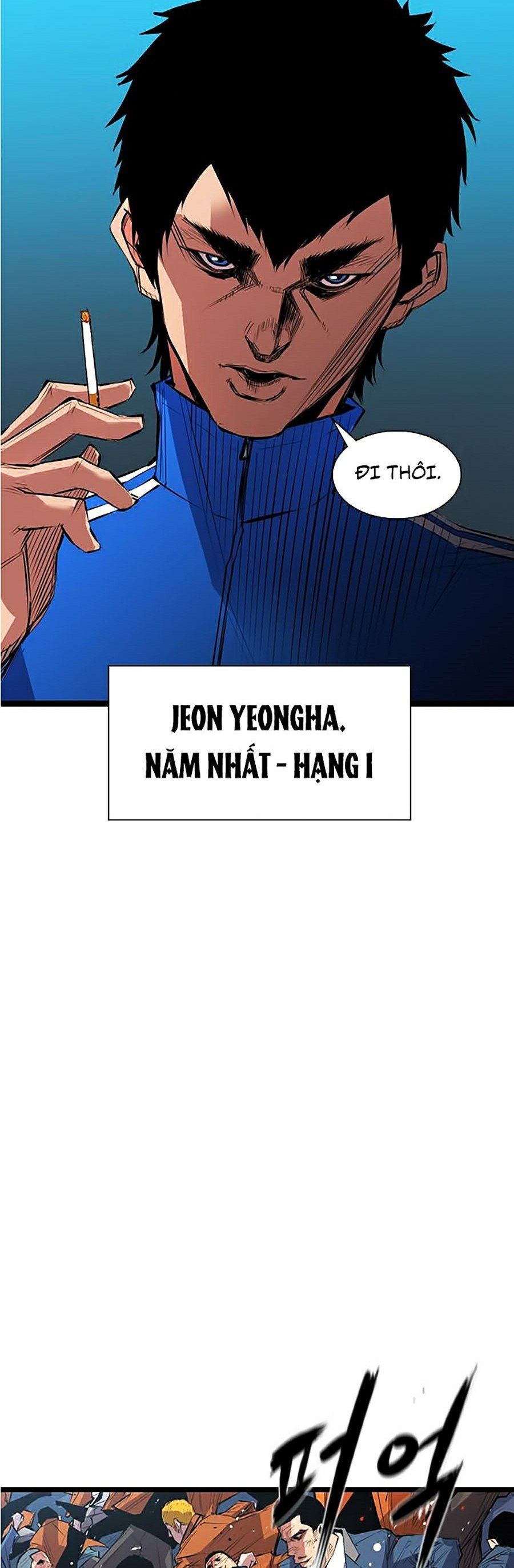 đọc truyện Phòng Gym Hanlim Chương 1 ảnh 13 tại Thiên Thai Truyện