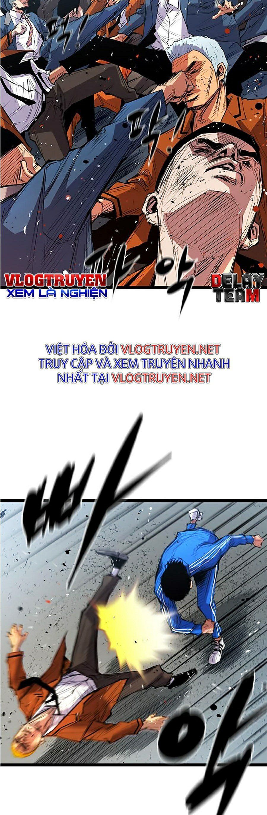 đọc truyện Phòng Gym Hanlim Chương 1 ảnh 14 tại Thiên Thai Truyện