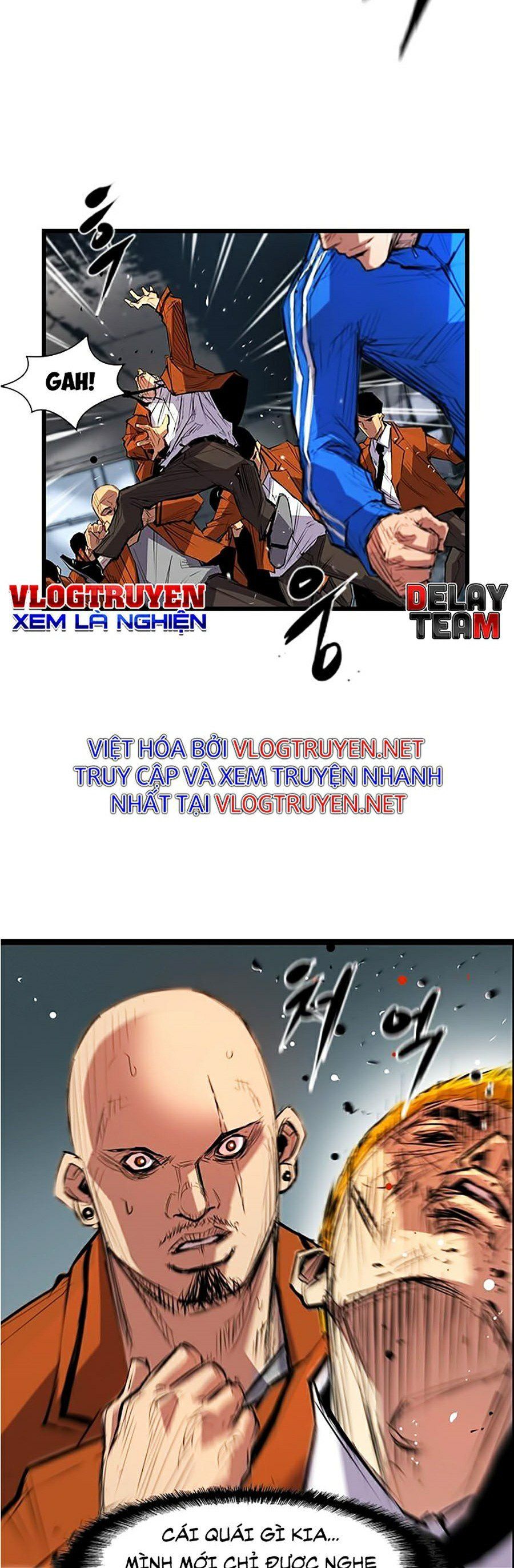 đọc truyện Phòng Gym Hanlim Chương 1 ảnh 15 tại Thiên Thai Truyện