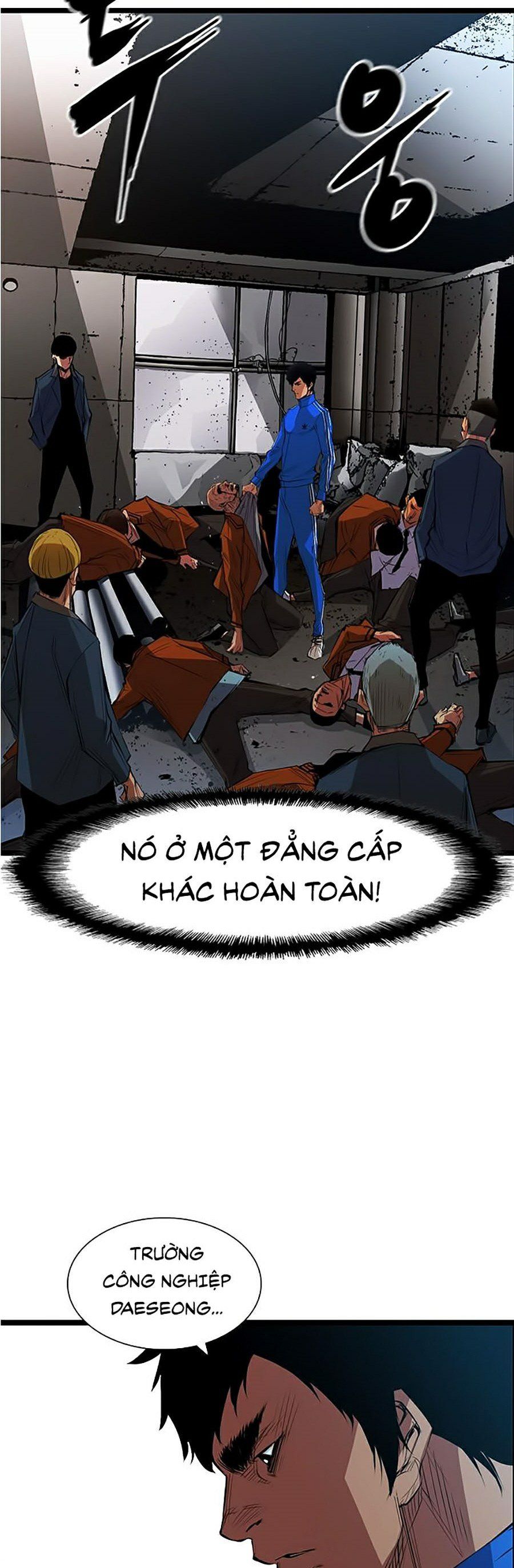 đọc truyện Phòng Gym Hanlim Chương 1 ảnh 18 tại Thiên Thai Truyện