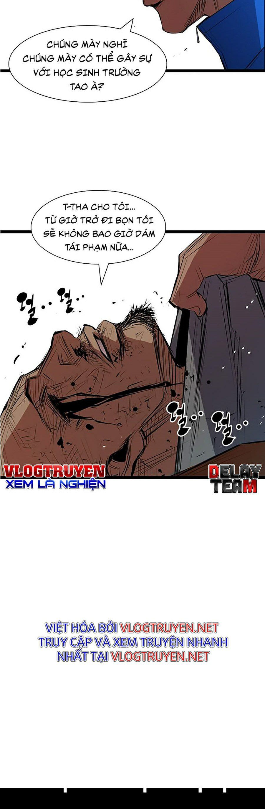 đọc truyện Phòng Gym Hanlim Chương 1 ảnh 19 tại Thiên Thai Truyện