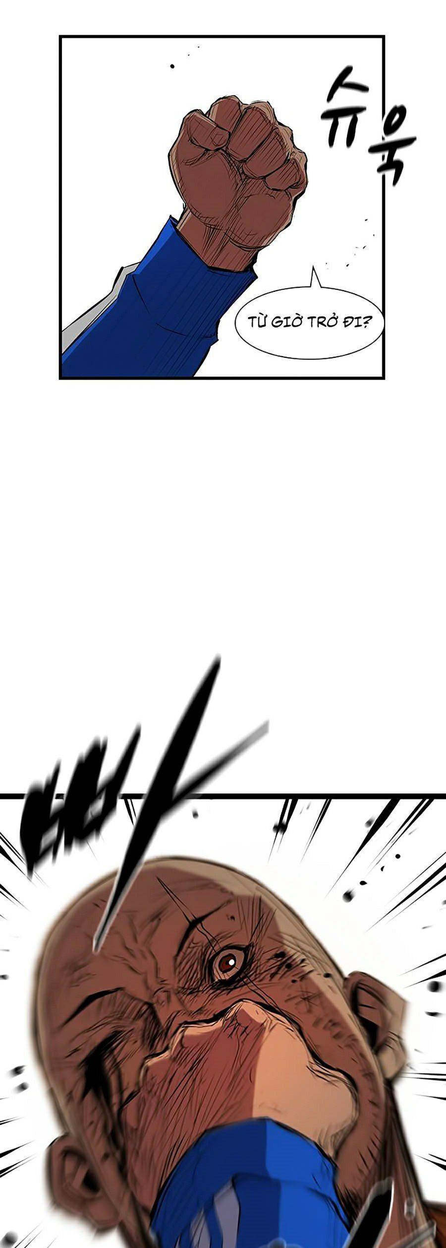 đọc truyện Phòng Gym Hanlim Chương 1 ảnh 20 tại Thiên Thai Truyện