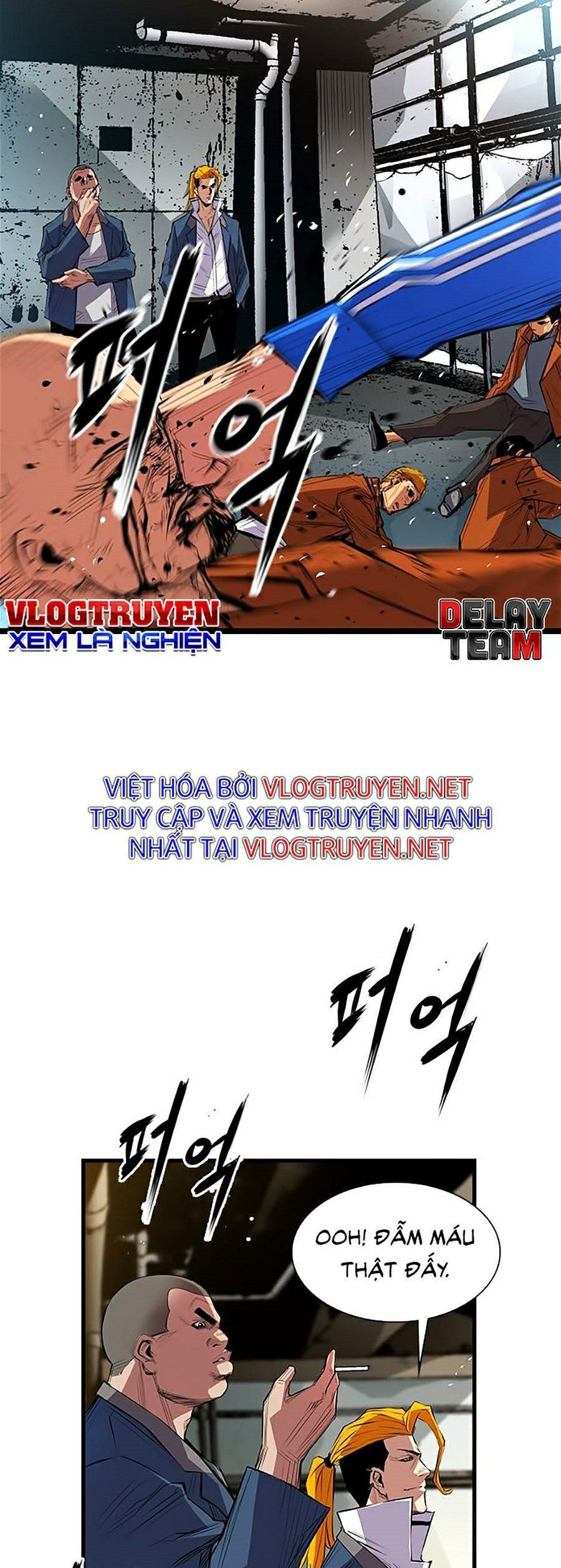 đọc truyện Phòng Gym Hanlim Chương 1 ảnh 22 tại Thiên Thai Truyện