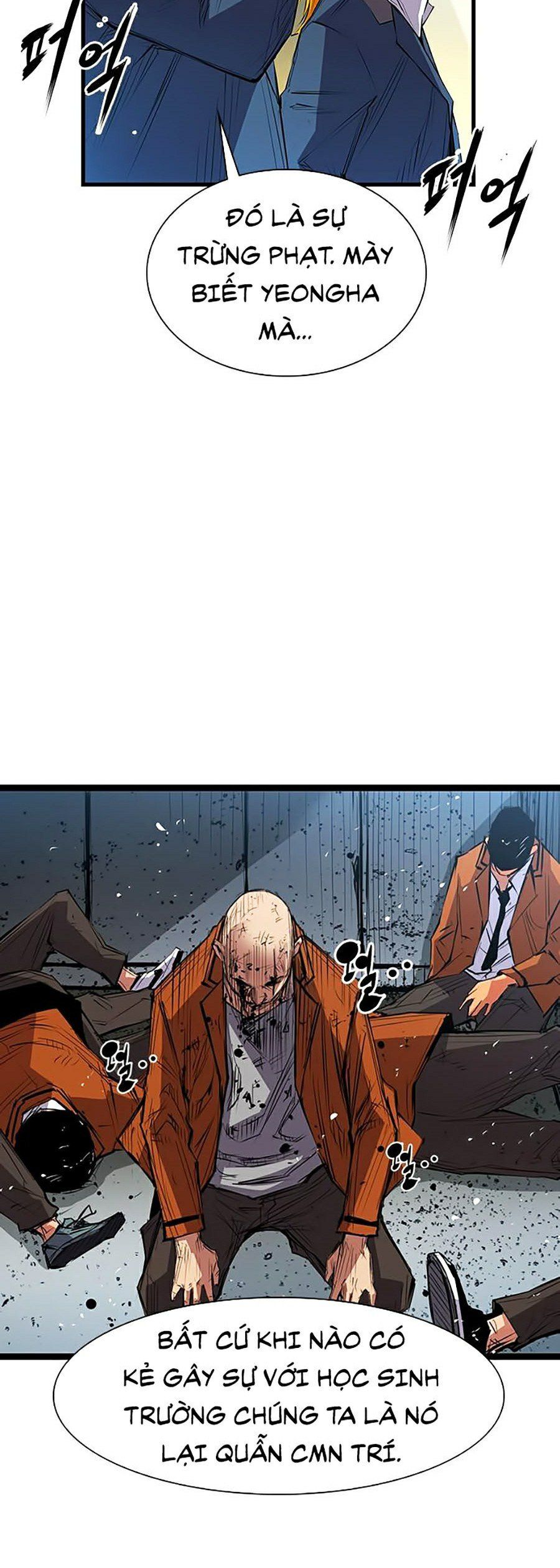 đọc truyện Phòng Gym Hanlim Chương 1 ảnh 23 tại Thiên Thai Truyện