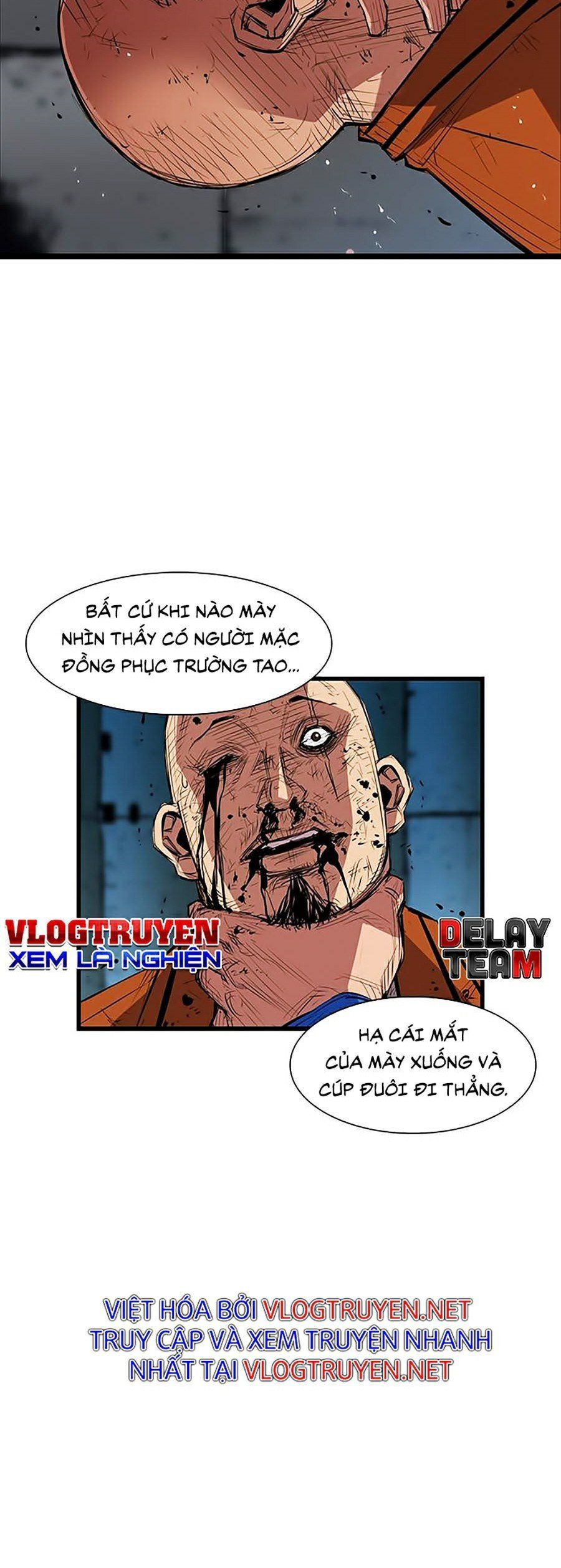 đọc truyện Phòng Gym Hanlim Chương 1 ảnh 25 tại Thiên Thai Truyện