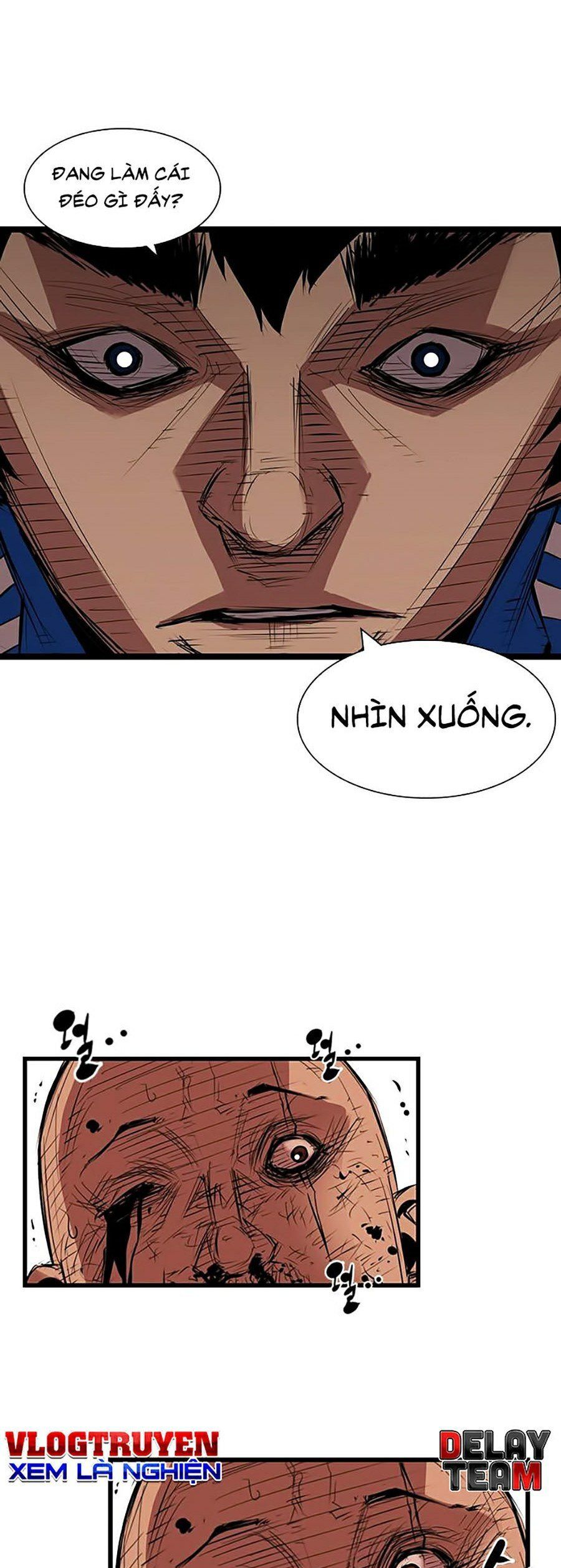 đọc truyện Phòng Gym Hanlim Chương 1 ảnh 26 tại Thiên Thai Truyện