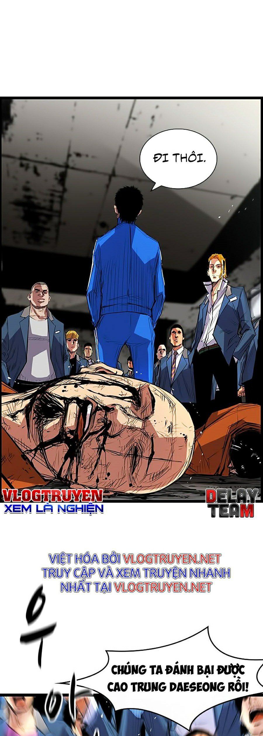 đọc truyện Phòng Gym Hanlim Chương 1 ảnh 28 tại Thiên Thai Truyện