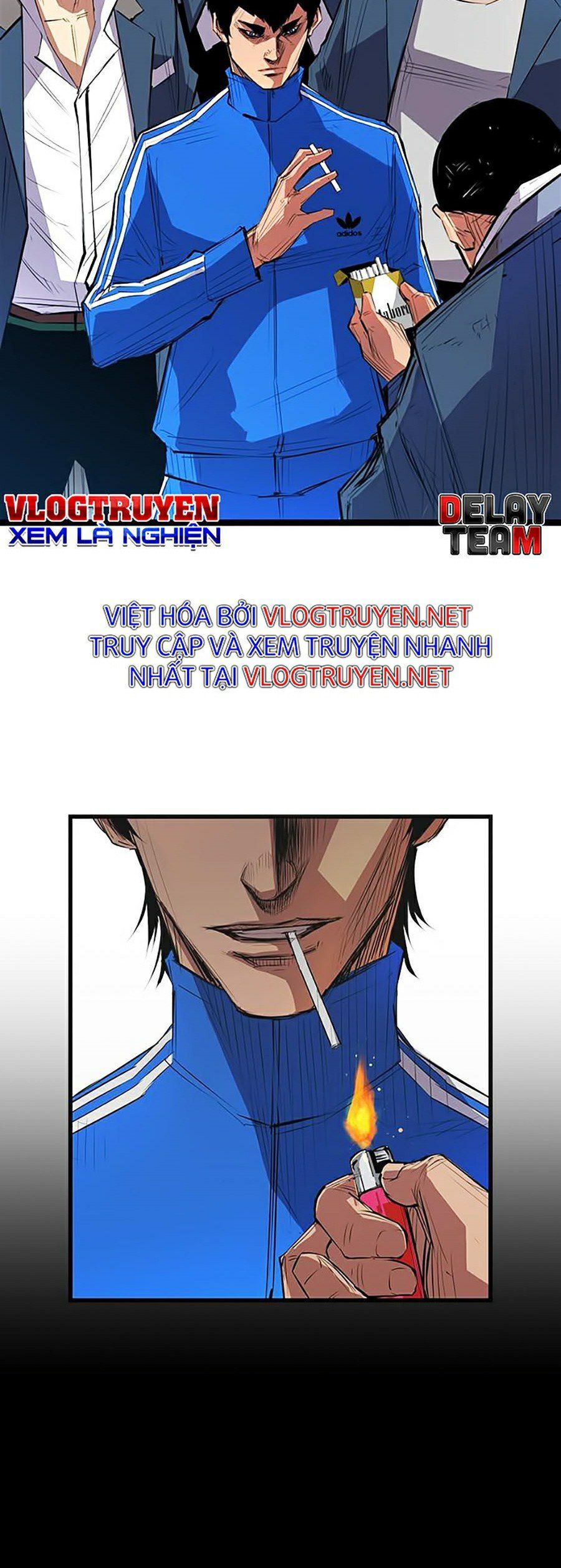 đọc truyện Phòng Gym Hanlim Chương 1 ảnh 30 tại Thiên Thai Truyện