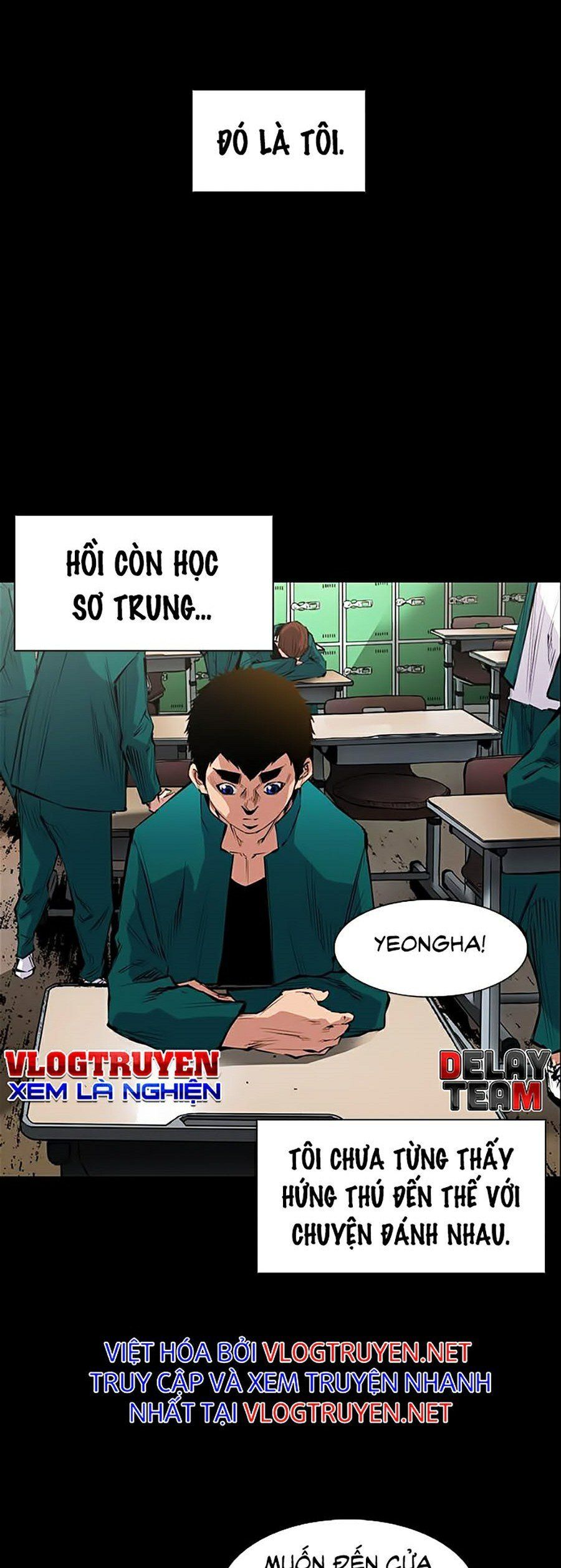 đọc truyện Phòng Gym Hanlim Chương 1 ảnh 31 tại Thiên Thai Truyện