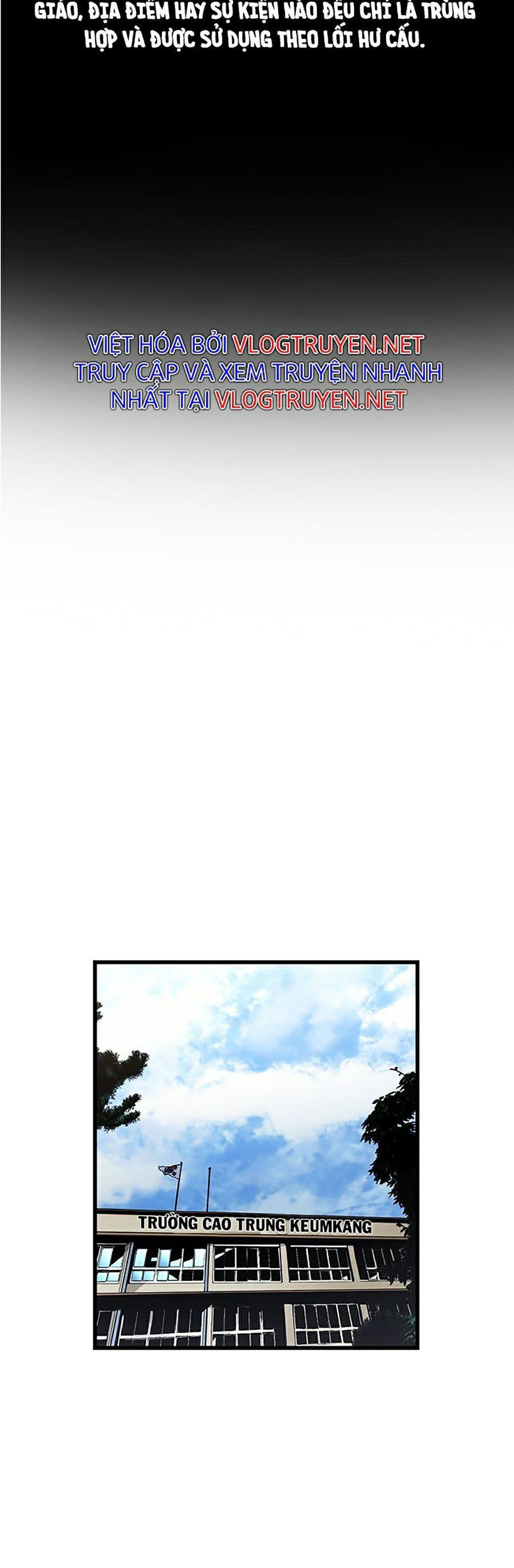 đọc truyện Phòng Gym Hanlim Chương 1 ảnh 5 tại Thiên Thai Truyện