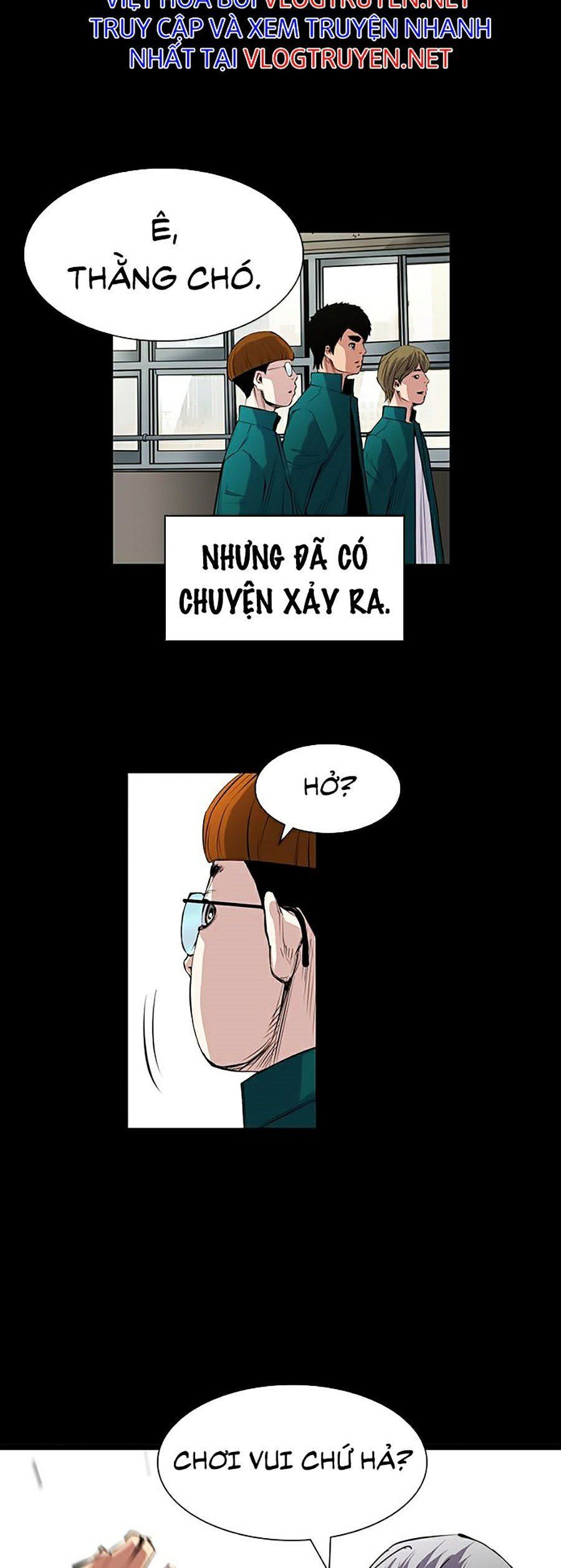 đọc truyện Phòng Gym Hanlim Chương 1 ảnh 33 tại Thiên Thai Truyện