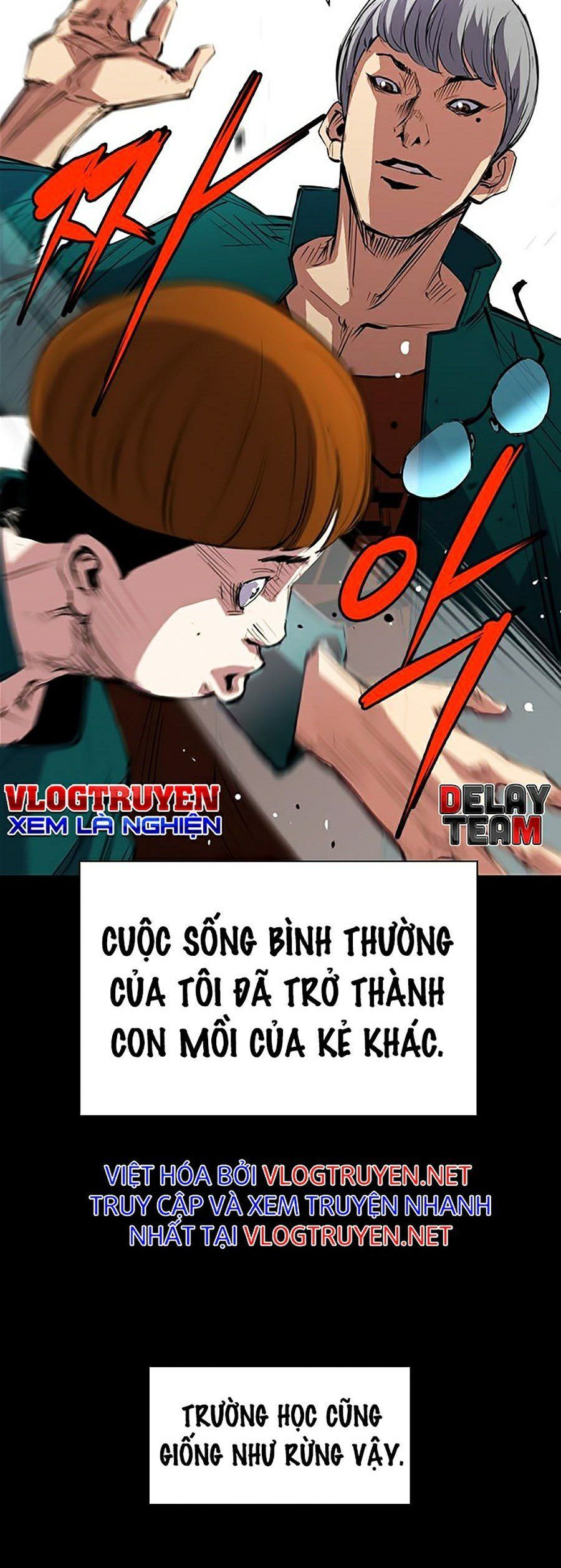 đọc truyện Phòng Gym Hanlim Chương 1 ảnh 34 tại Thiên Thai Truyện