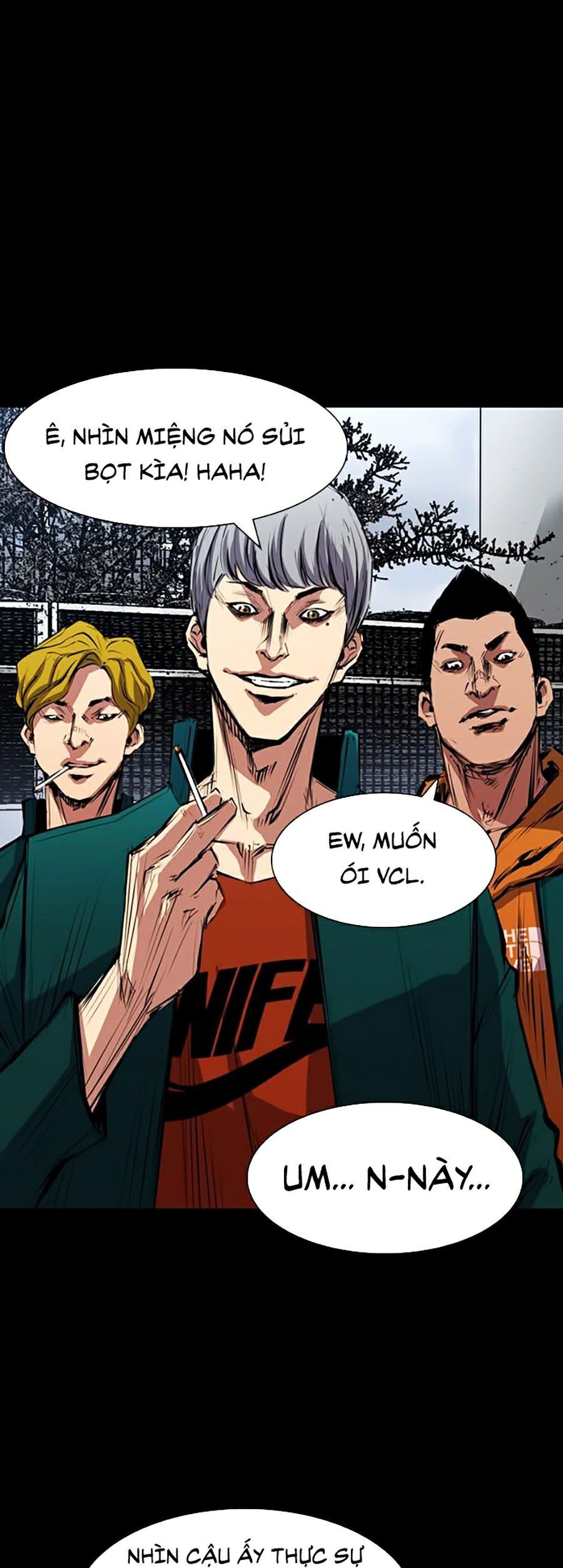 đọc truyện Phòng Gym Hanlim Chương 1 ảnh 37 tại Thiên Thai Truyện