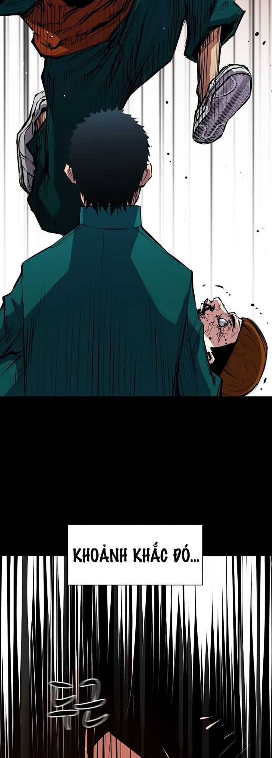 đọc truyện Phòng Gym Hanlim Chương 1 ảnh 39 tại Thiên Thai Truyện