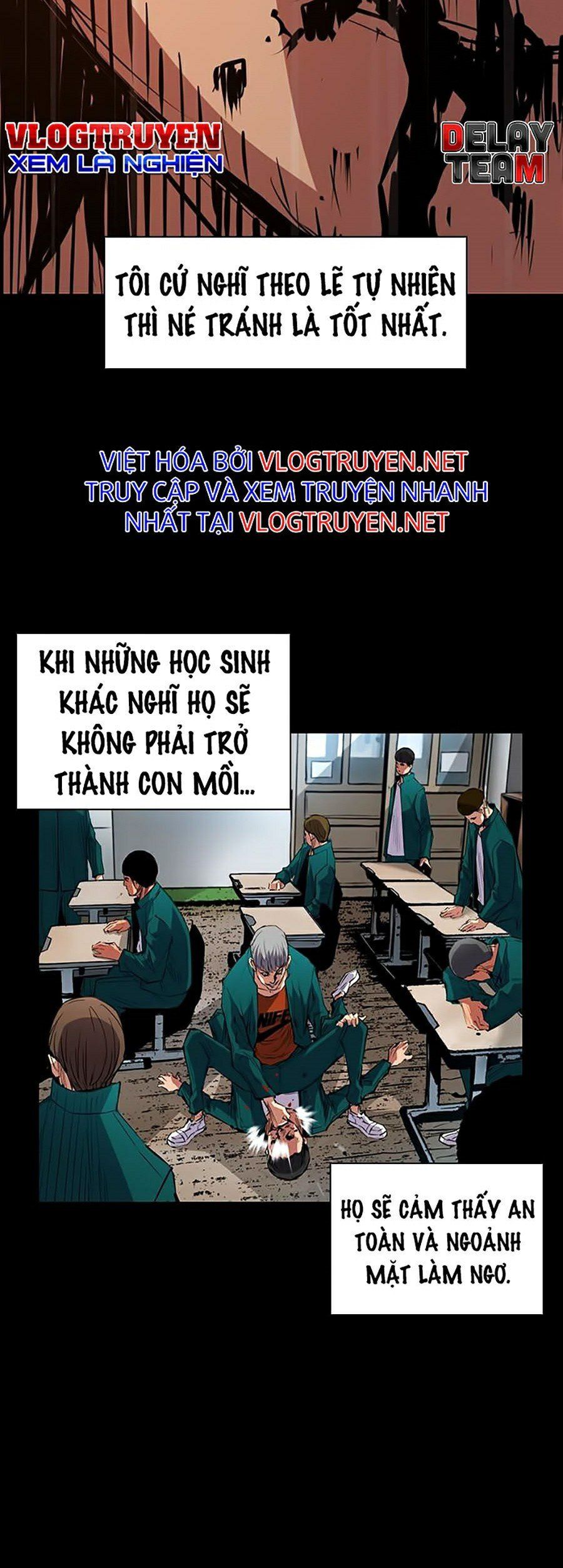 đọc truyện Phòng Gym Hanlim Chương 1 ảnh 41 tại Thiên Thai Truyện