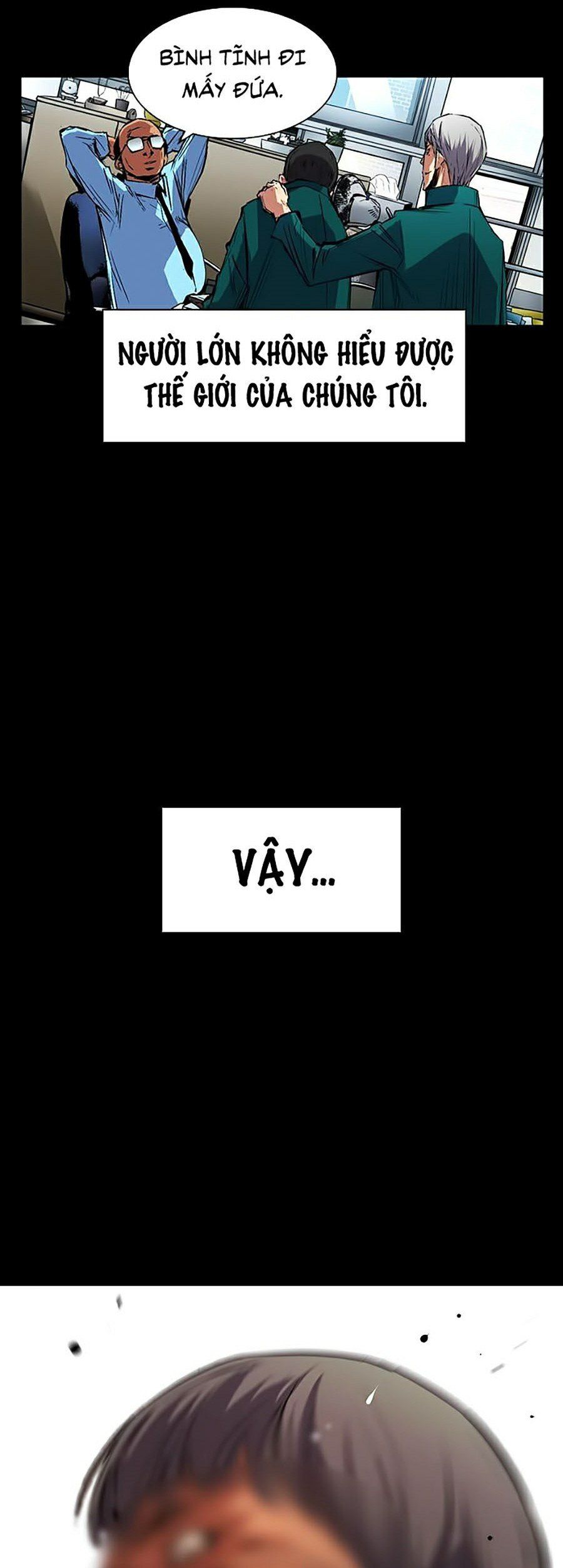 đọc truyện Phòng Gym Hanlim Chương 1 ảnh 42 tại Thiên Thai Truyện