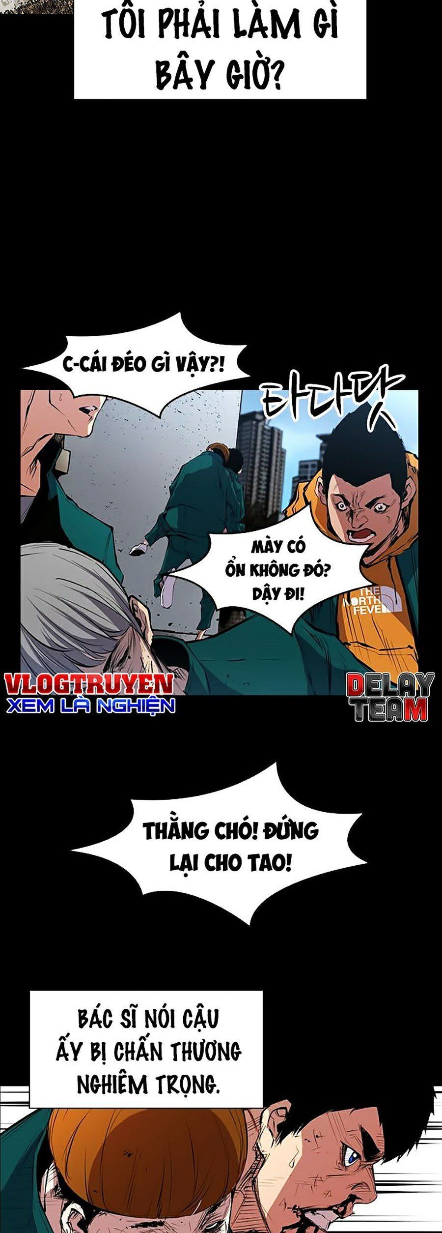 đọc truyện Phòng Gym Hanlim Chương 1 ảnh 44 tại Thiên Thai Truyện