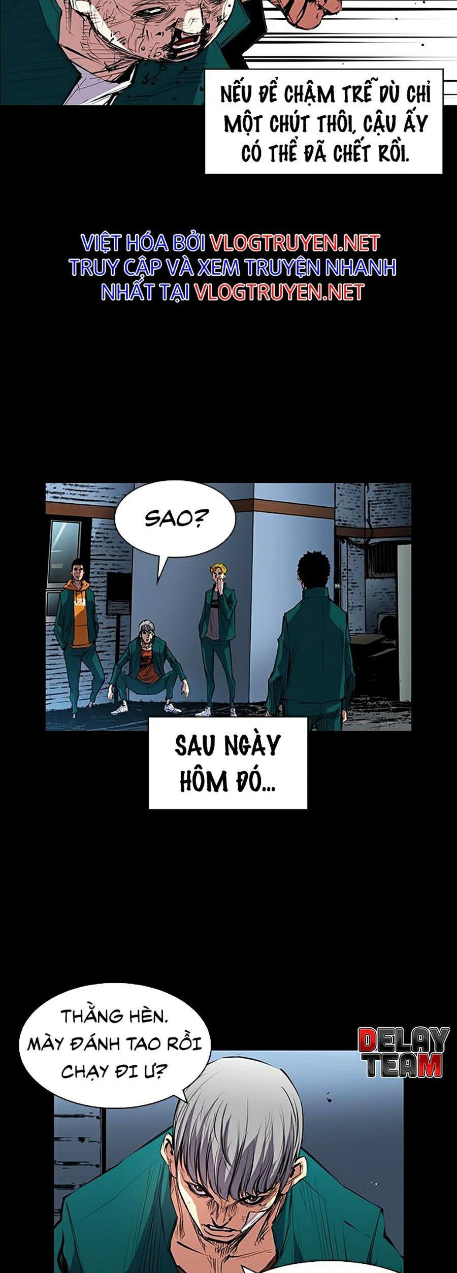 đọc truyện Phòng Gym Hanlim Chương 1 ảnh 45 tại Thiên Thai Truyện