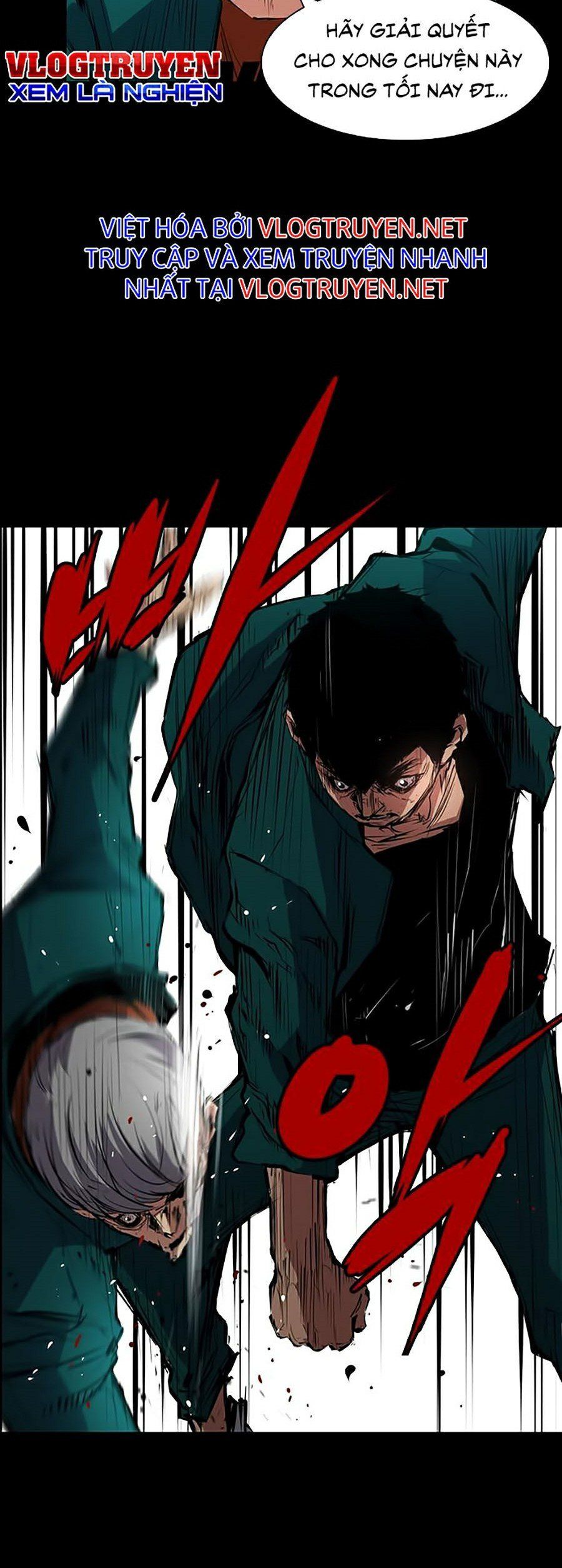 đọc truyện Phòng Gym Hanlim Chương 1 ảnh 46 tại Thiên Thai Truyện