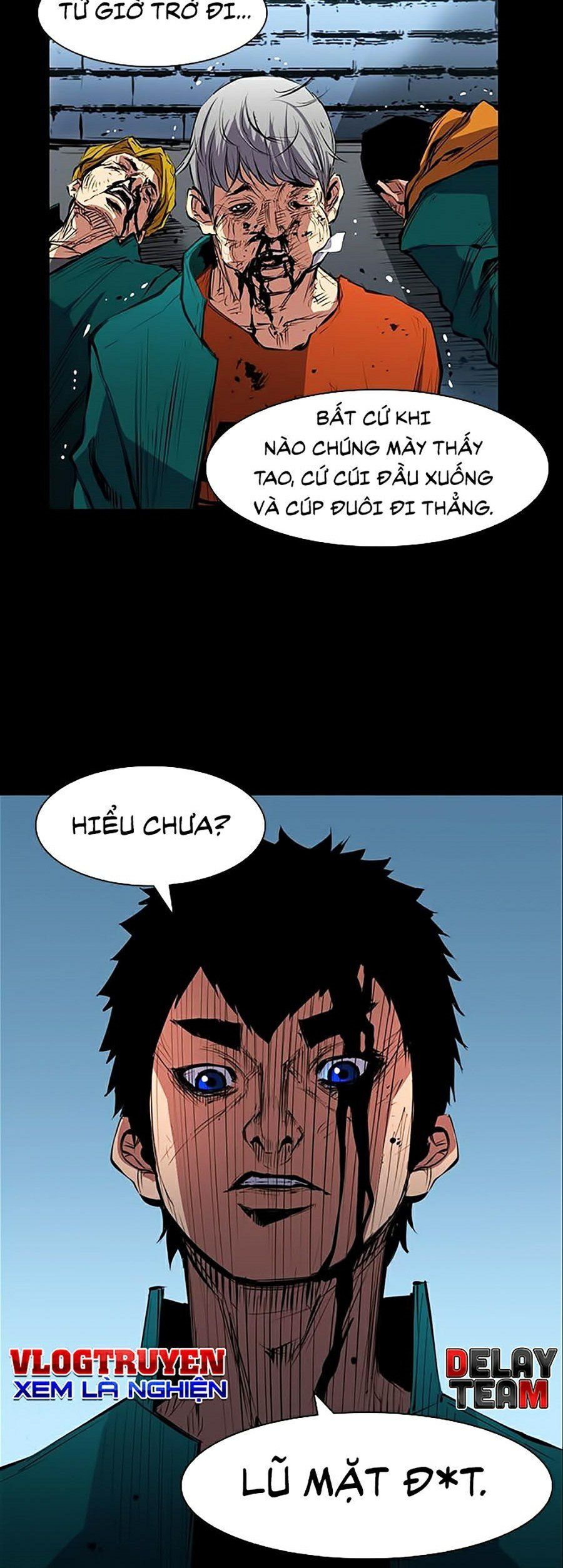 đọc truyện Phòng Gym Hanlim Chương 1 ảnh 48 tại Thiên Thai Truyện