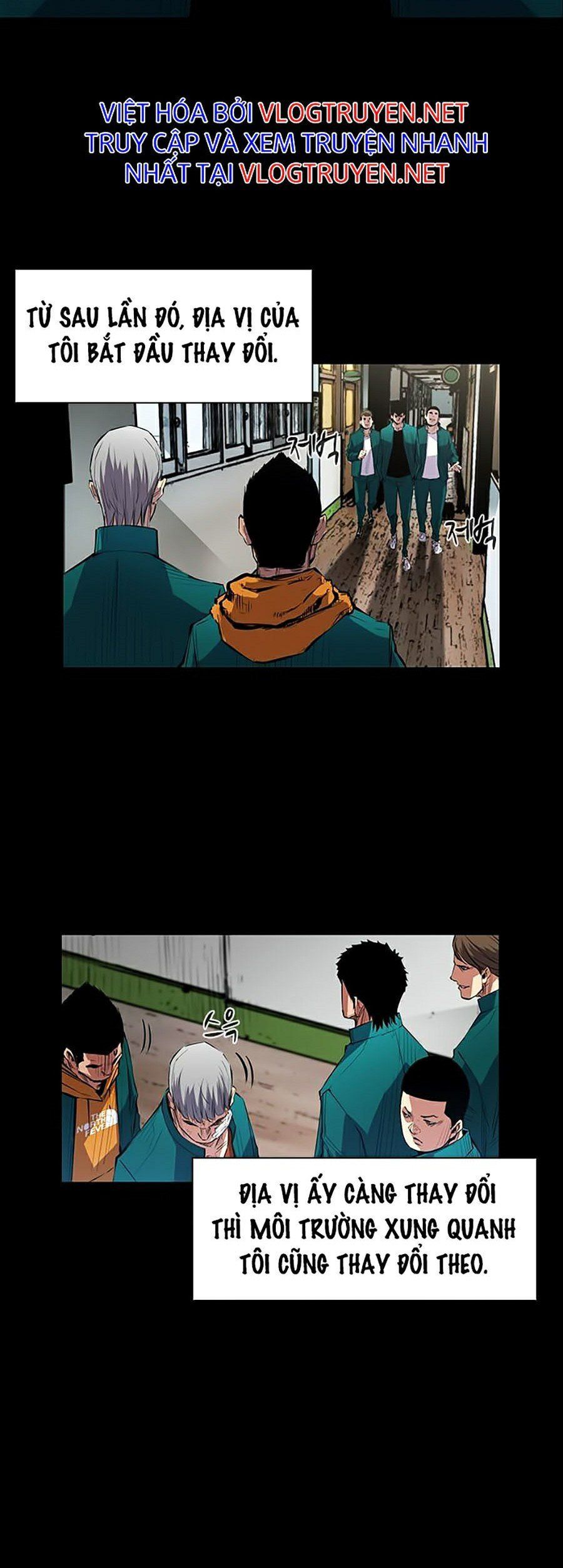 đọc truyện Phòng Gym Hanlim Chương 1 ảnh 49 tại Thiên Thai Truyện