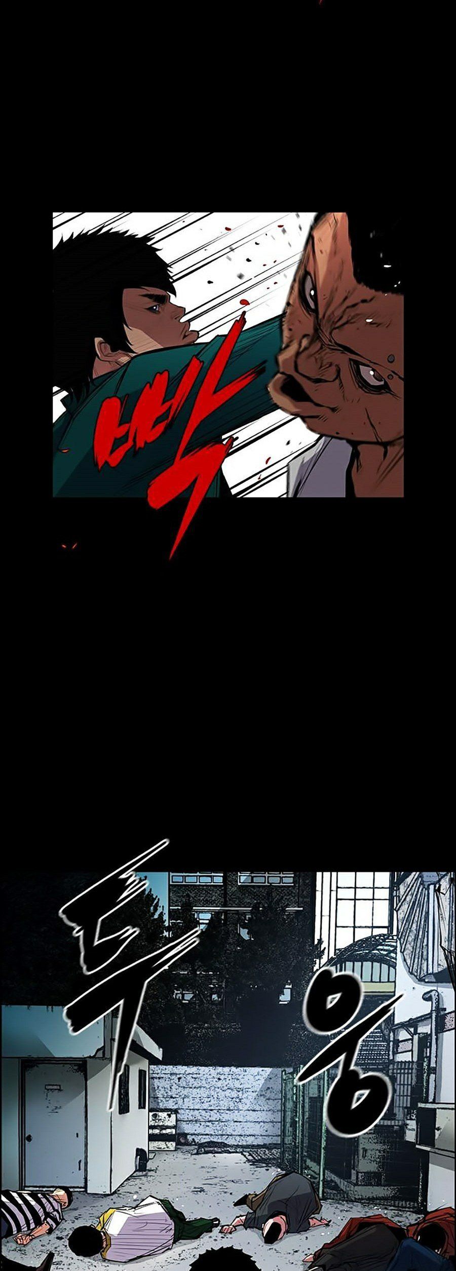 đọc truyện Phòng Gym Hanlim Chương 1 ảnh 51 tại Thiên Thai Truyện