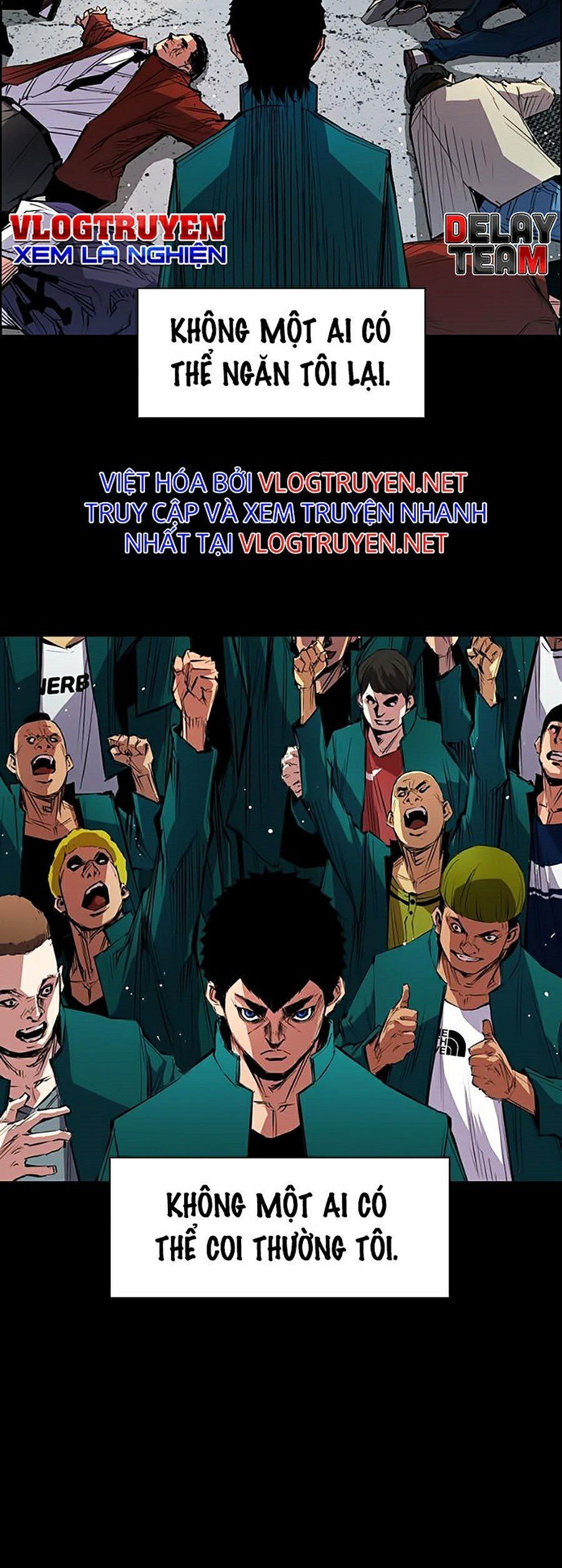 đọc truyện Phòng Gym Hanlim Chương 1 ảnh 52 tại Thiên Thai Truyện