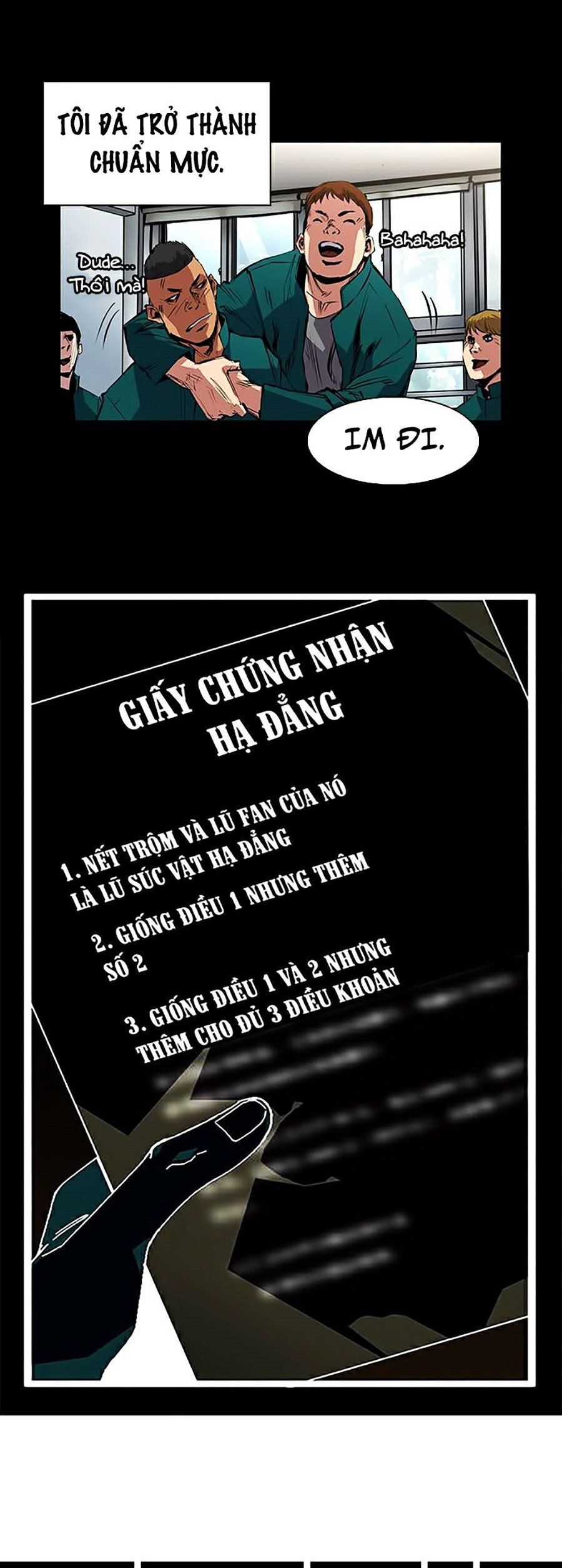 đọc truyện Phòng Gym Hanlim Chương 1 ảnh 53 tại Thiên Thai Truyện