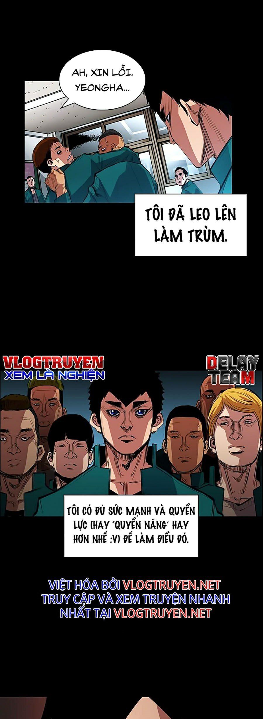 đọc truyện Phòng Gym Hanlim Chương 1 ảnh 54 tại Thiên Thai Truyện