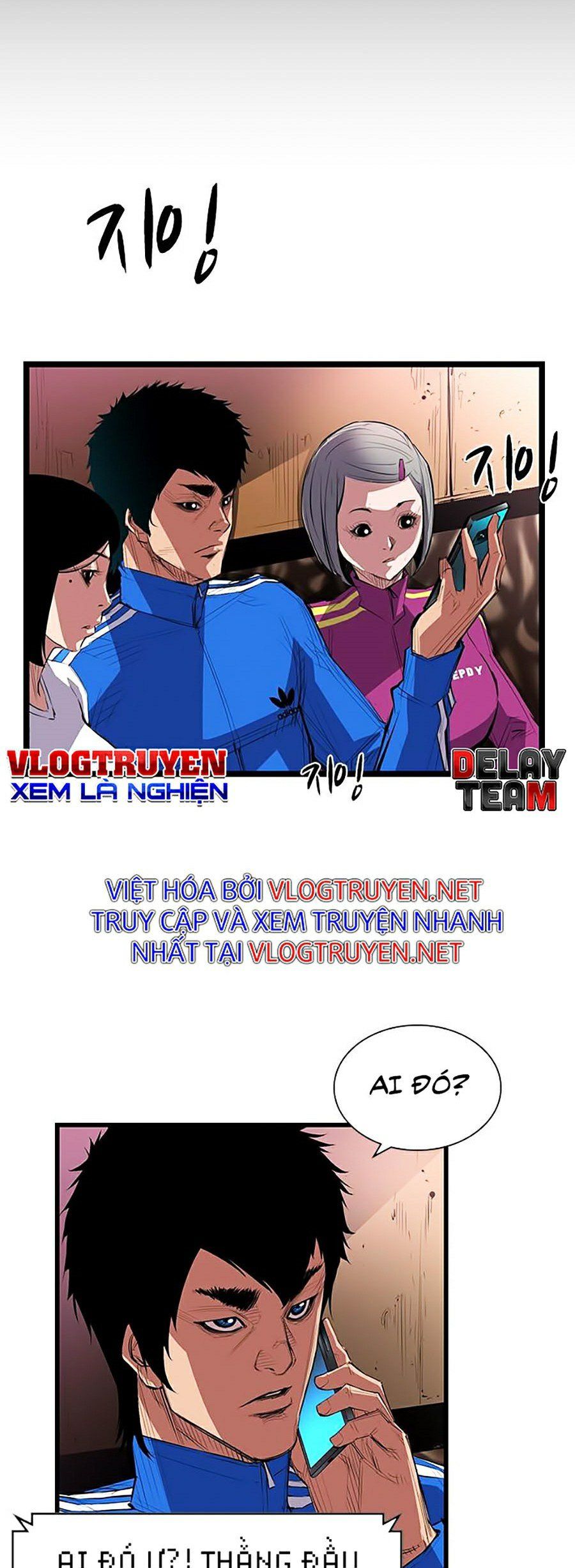 đọc truyện Phòng Gym Hanlim Chương 1 ảnh 56 tại Thiên Thai Truyện